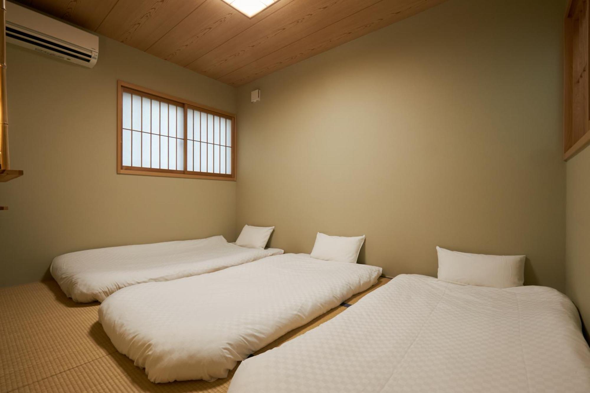 Kyo No Yado Botan Villa Kyoto Dış mekan fotoğraf