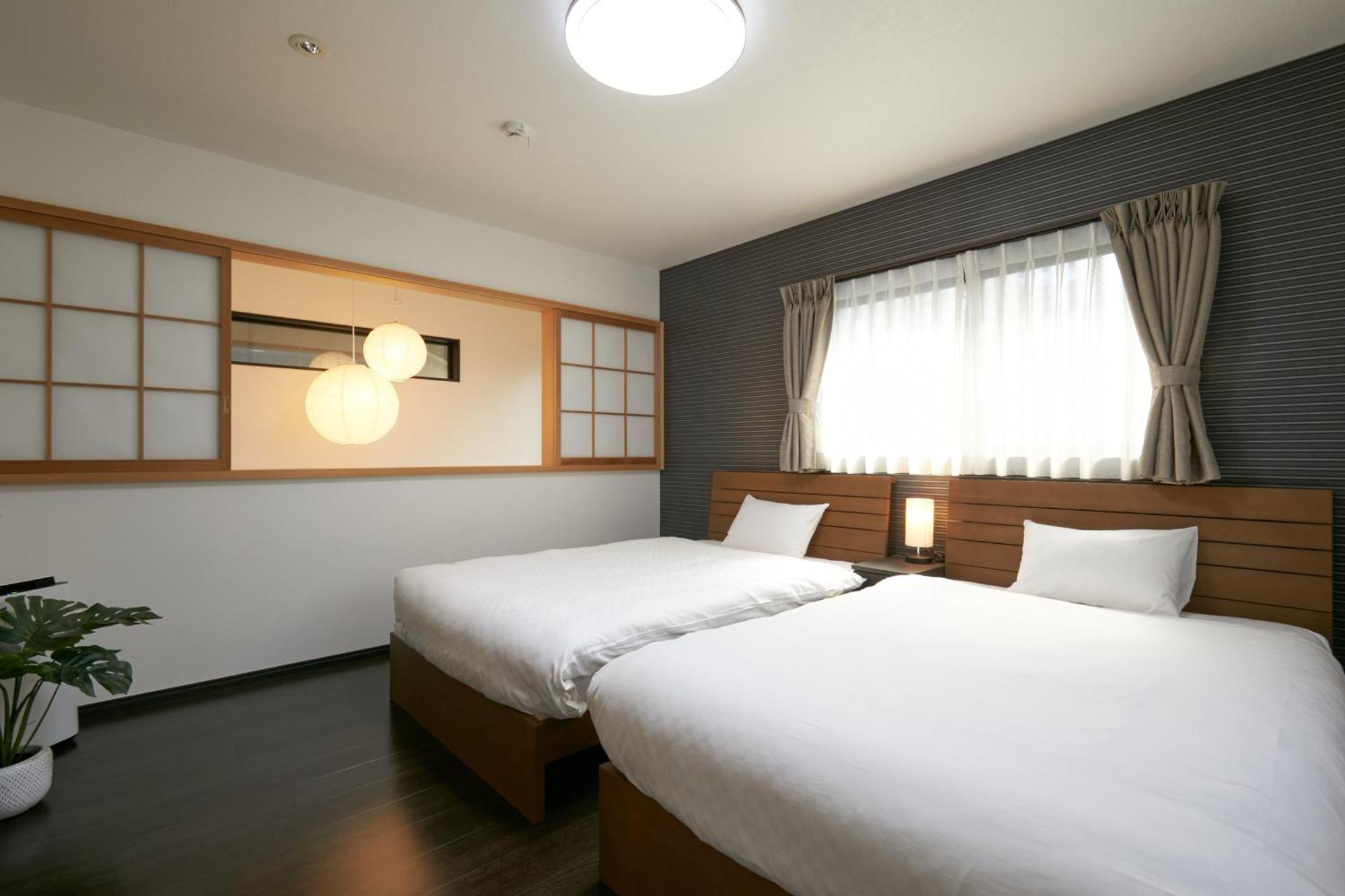 Kyo No Yado Botan Villa Kyoto Dış mekan fotoğraf