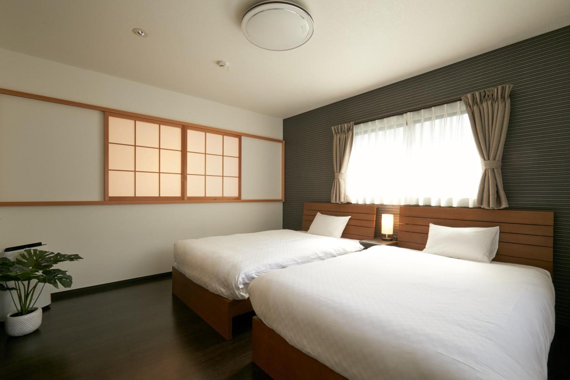 Kyo No Yado Botan Villa Kyoto Dış mekan fotoğraf