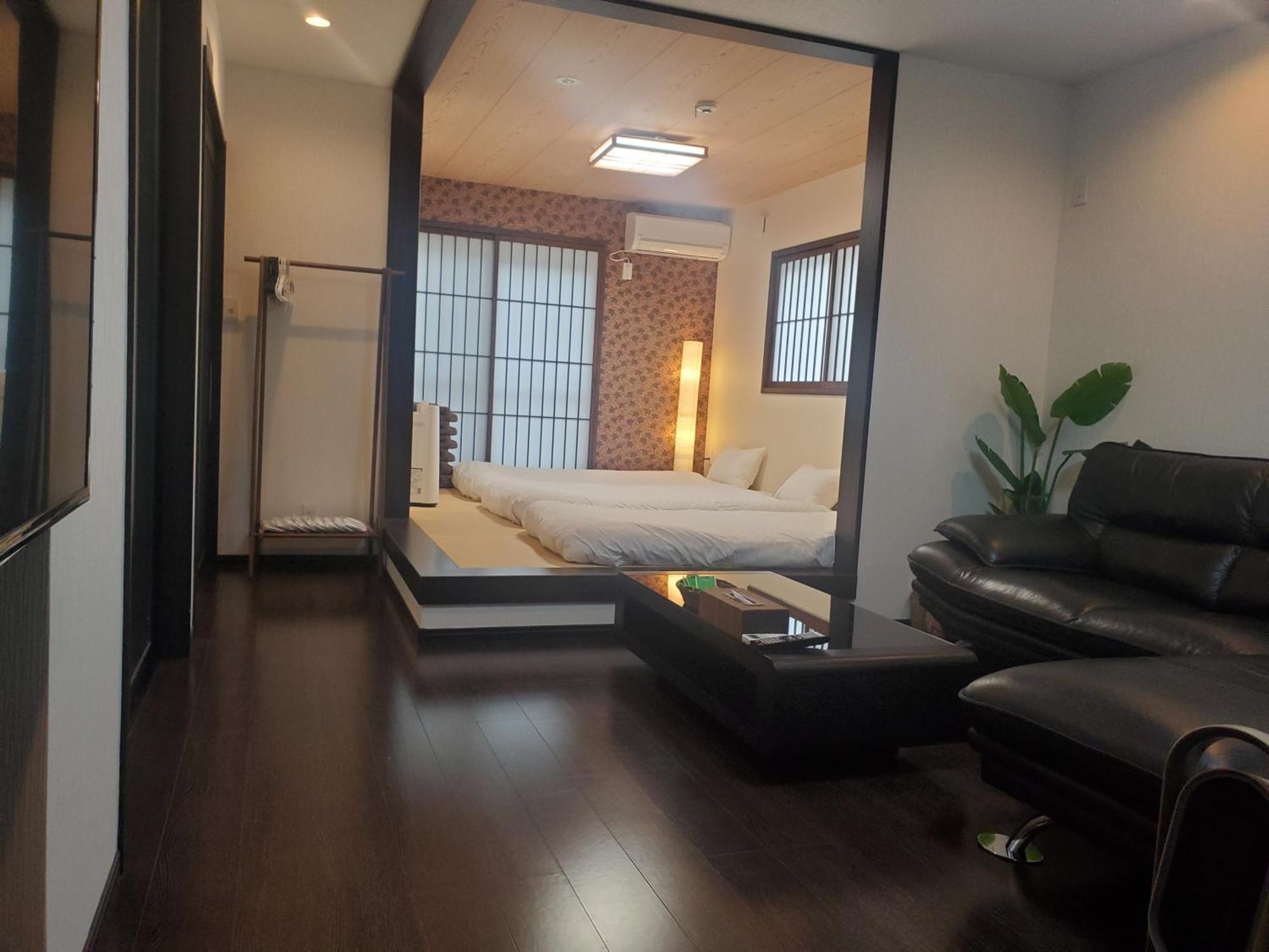 Kyo No Yado Botan Villa Kyoto Dış mekan fotoğraf