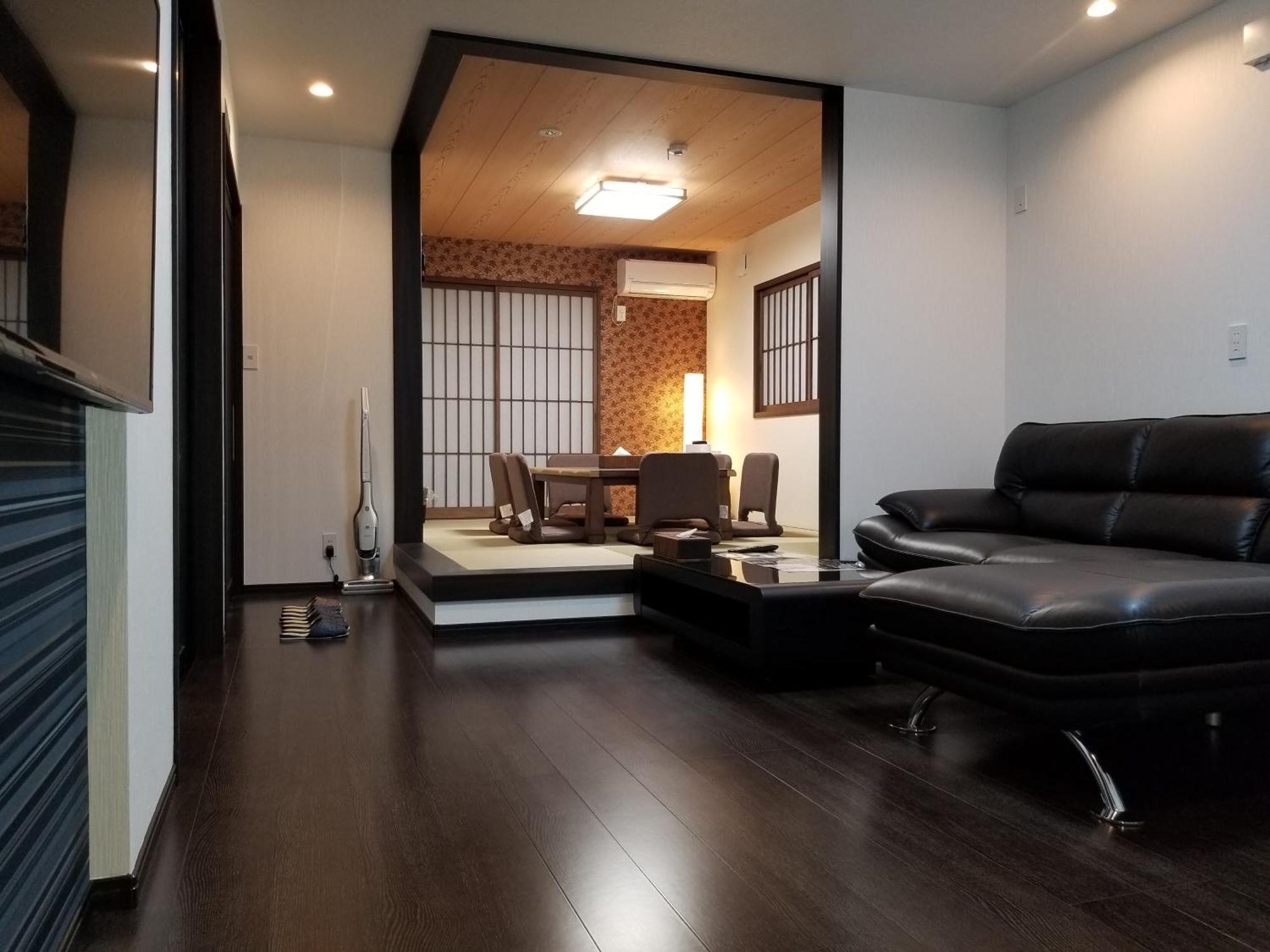 Kyo No Yado Botan Villa Kyoto Dış mekan fotoğraf