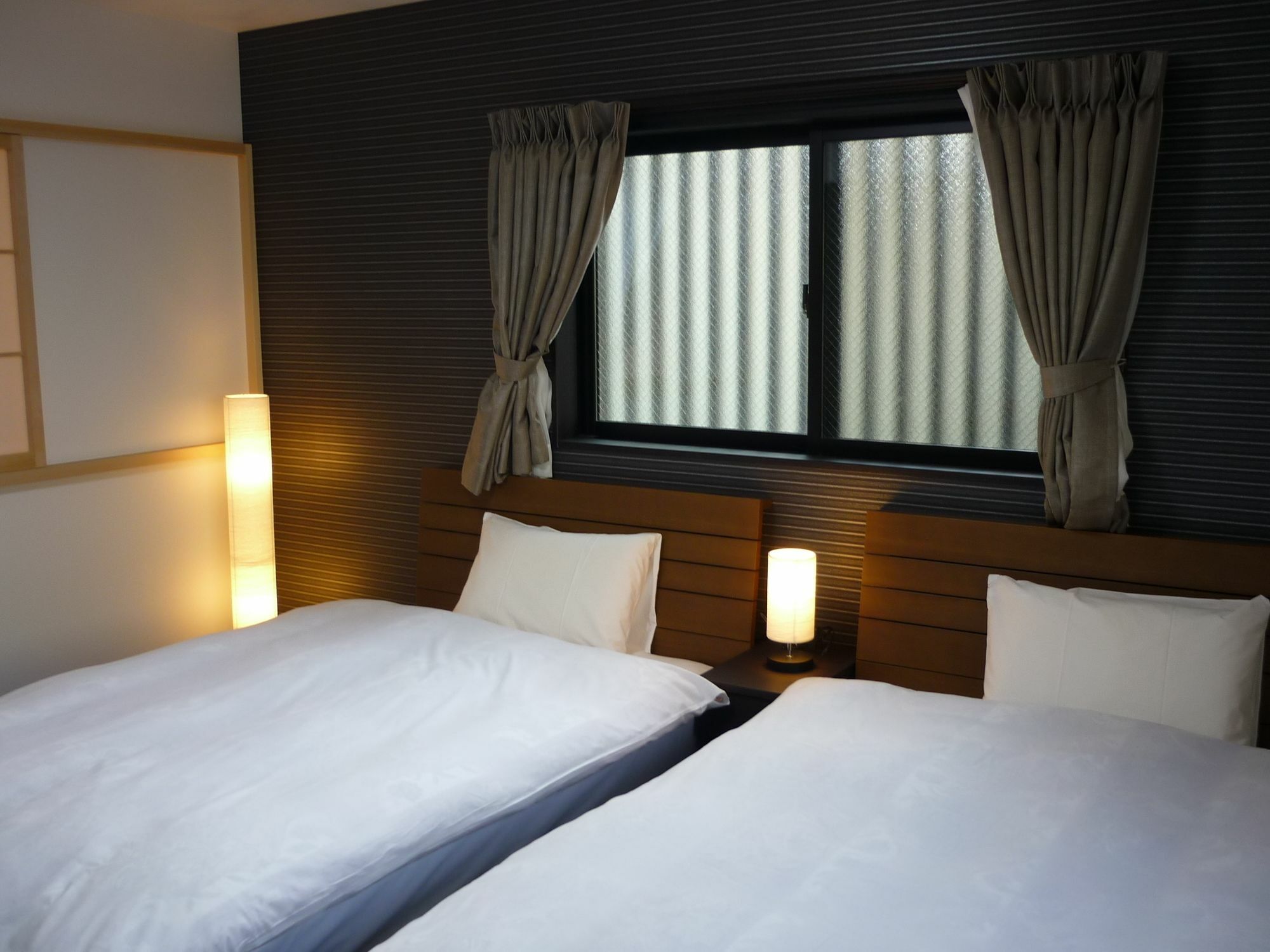 Kyo No Yado Botan Villa Kyoto Dış mekan fotoğraf