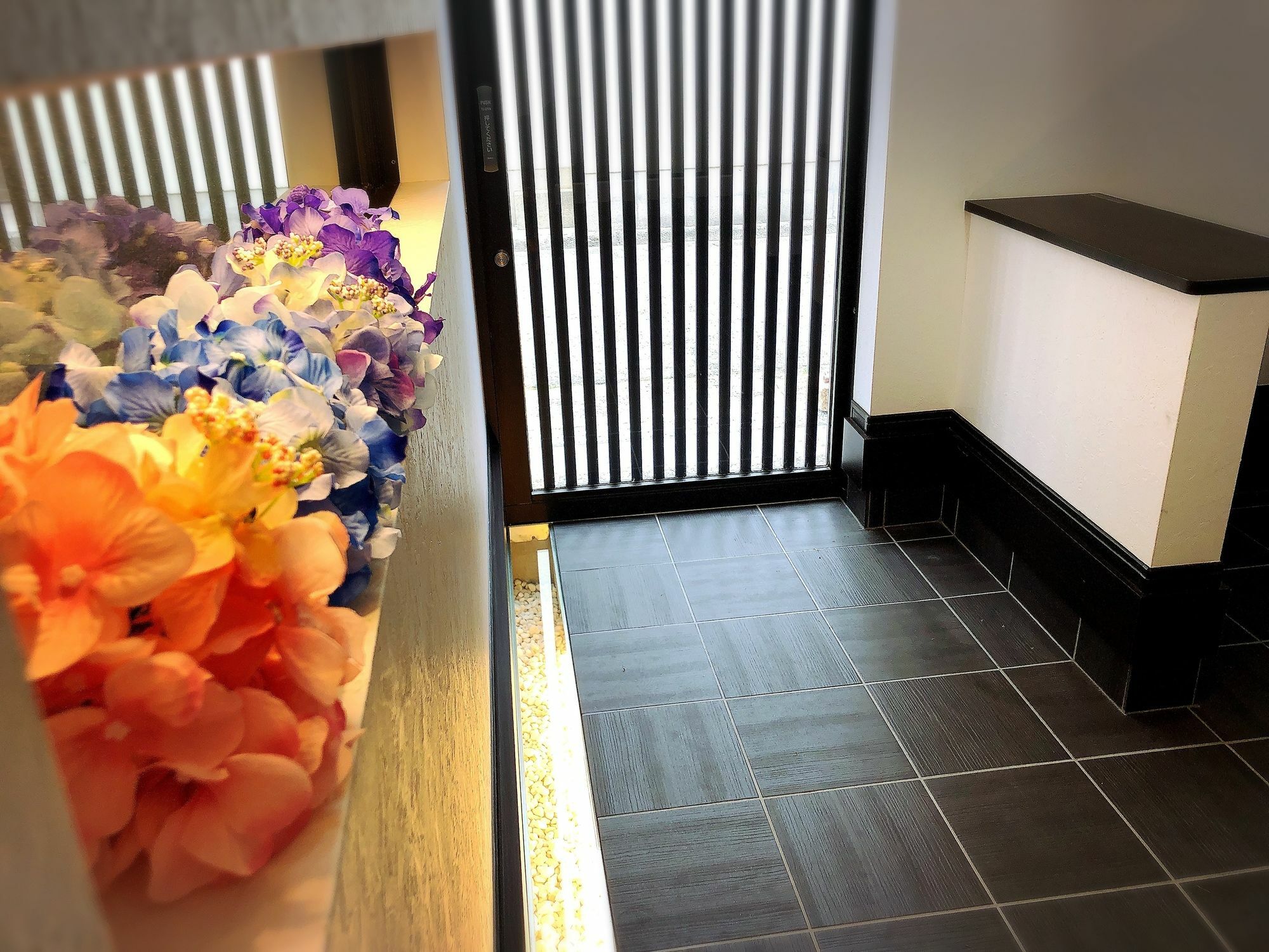 Kyo No Yado Botan Villa Kyoto Dış mekan fotoğraf