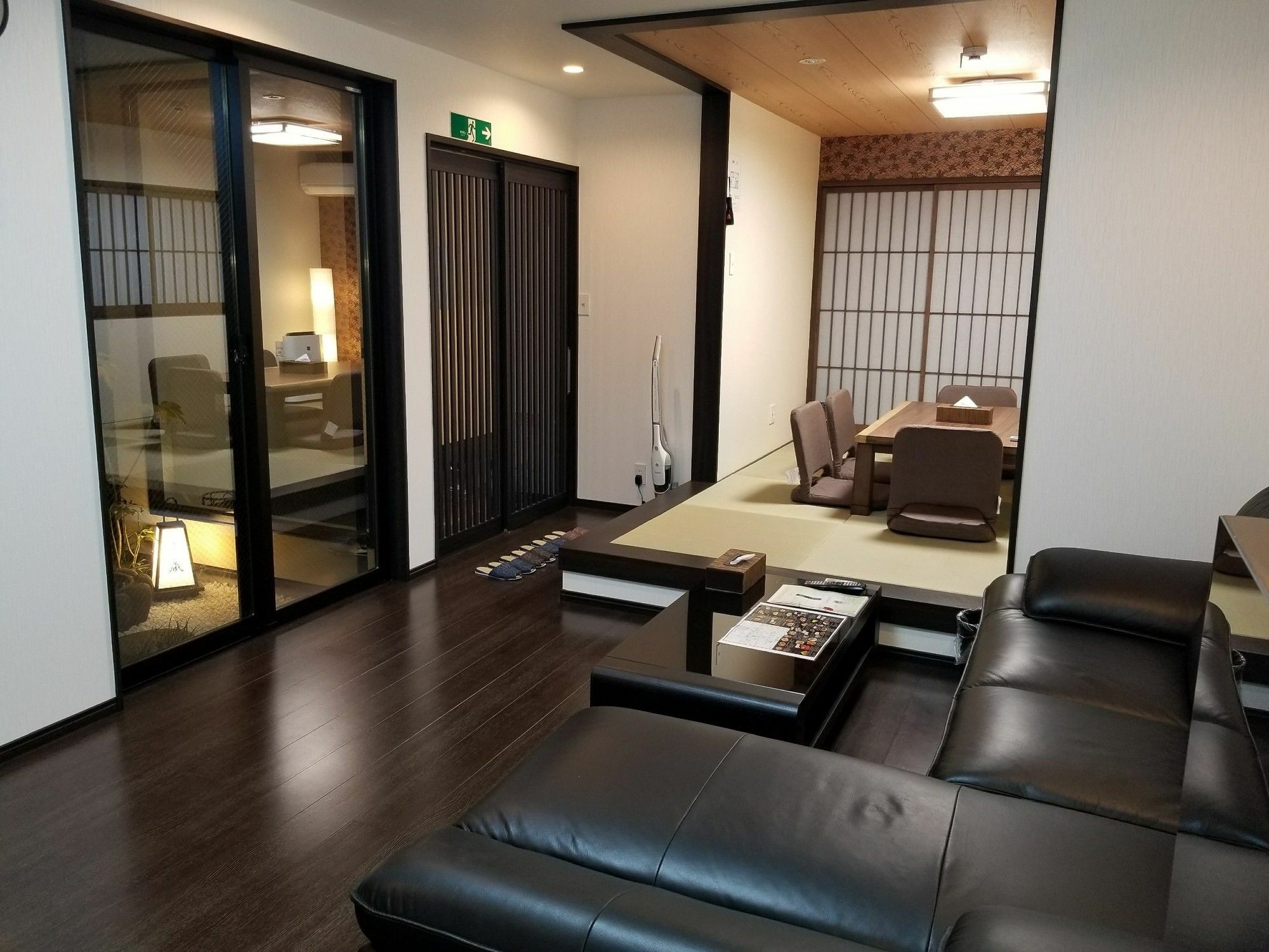 Kyo No Yado Botan Villa Kyoto Dış mekan fotoğraf